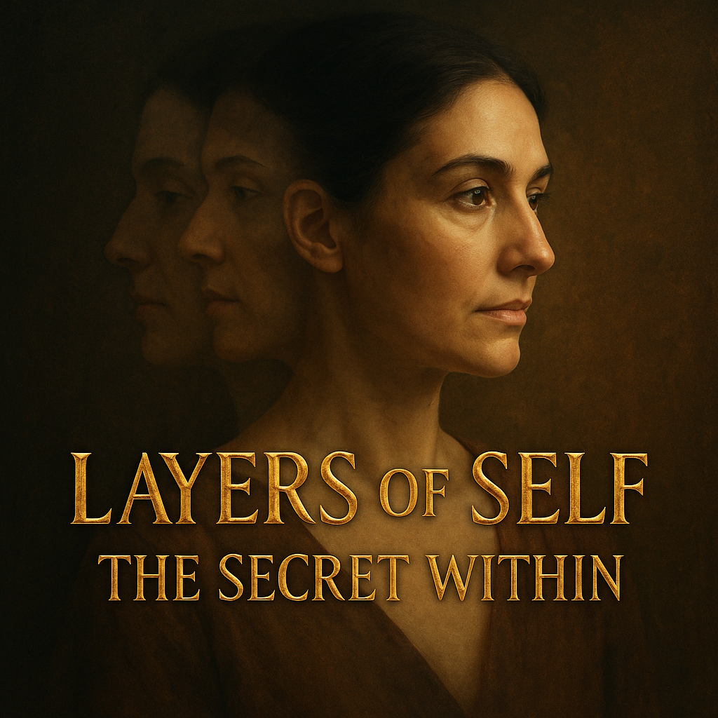 Layers of Self - The Secret Within