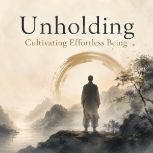 Unholding - Cultivating Effortless Being - Final Payment