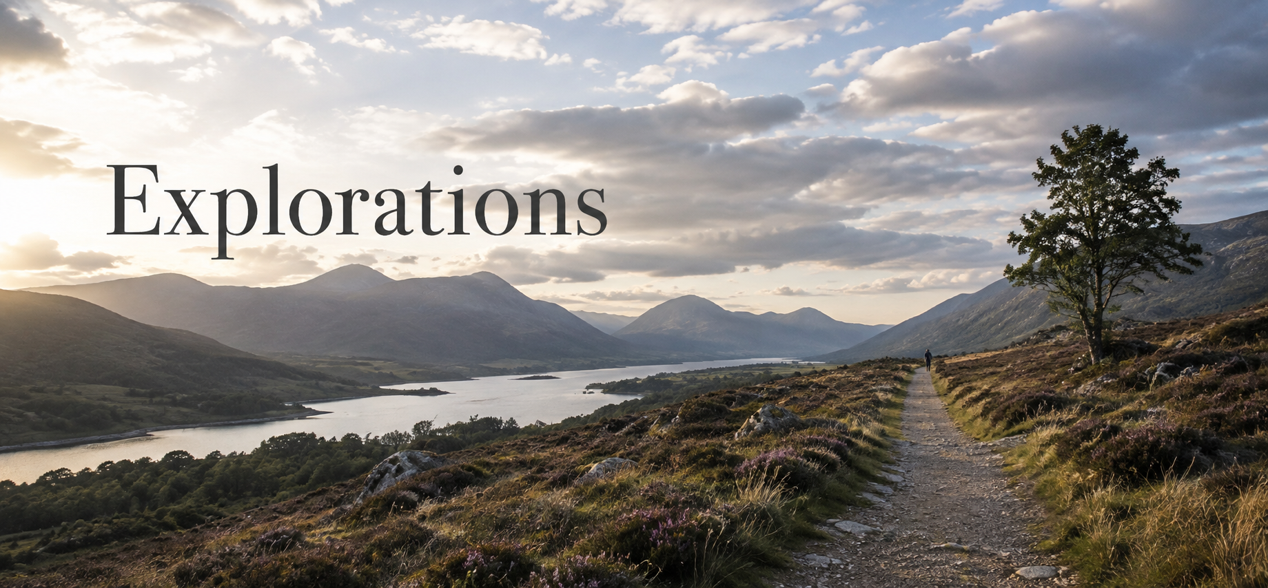Explorations