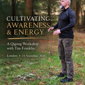 London Qigong Workshop