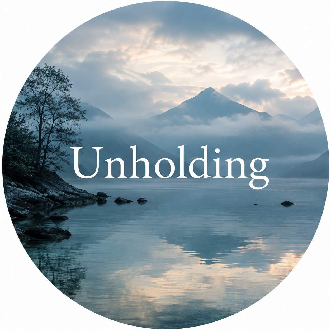 Unholding_Cirlce